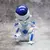 Boneco de Coleção Estatueta Brinquedo Dragon Ball Z - Bandai (Action Figure) na internet