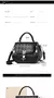 Bolsa Multifuncional Feminina Mickey Disney - comprar online