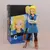 Boneco de Coleção Android 17 & 18 Dragon Ball Z - Bandai (Action Figure) - PayGame Store