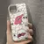 Capa Kirby Nintendo Cartoon Samsung Galaxy Séries S na internet