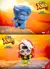 Boneco de Coleção X-Men 97 Chibbi da Surpresa Misteriosa - Marvel (Action Figure)