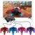 Joypad Controle Classic Nintendo N64 (Acessório Gamer) - loja online