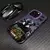 Imagem do Capa StarWars Disney Metal Side Samsung S Séries