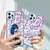 Capa Toons Arcane Jinx Samsung S Séries - comprar online