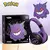Imagem do Fone Bluetooth Anime Pokémon Nintendo Team (Acessório)