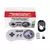 Joypad Controle Joycon USB 2.4G SNES Mini, Switch OLED Nintendo & PC Windows (Acessório Gamer) - comprar online
