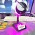 Luminária Gamer Pokémon Gastly Hunter Gengar Nintendo - PayGame Store