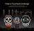 Smatwatch Haylou Solar Ultra GPS Inteligente Display Amoled 60hz - loja online