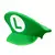 Cosplay Boné Mario & Luigi Bros (Adulto e Infantil) na internet