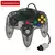 Joypad Controle Classic Nintendo N64 (Acessório Gamer)