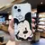 Capa Disney Mickey & Minnie Infinix Note Séries - loja online
