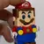 Bonecos de Montar Super Mario Bros - Puzzle (Action Figure) - loja online