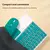 Teclado com Bluetooth para PC, Notebook, Tablet, iPad e Smarts - loja online