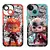 Capa Marvel Samsung S Séries - PayGame Store