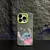 Capa Disney Stitch Cores Samsung A Séries