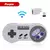 Imagem do Joypad Controle Joycon USB 2.4G SNES Mini, Switch OLED Nintendo & PC Windows (Acessório Gamer)