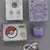 Fone Bluetooth M21 Pokémon Nintendo Team (Acessório) na internet