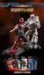 Boneco de Coleção Marvel Heroes Vingadores Avengers 2 - Marvel (Action Figure) - loja online