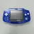 Console GBA Réplica Game Boy Advance Tela IPS - Amarelo Translúcido (Nintendo) - loja online