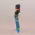 Imagem do Boneco de Coleção Android 17 & 18 Dragon Ball Z - Bandai (Action Figure)