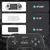 Joypad Controle Sem Fio Wirelles USB para PC Windows (Acessório Gamer) - PayGame Store