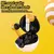 Fone Auricular Bluettoth Pokémon PokéBall com Cancelamento de Ruído (Gaming Heads) - comprar online