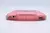 Imagem do Console GBA Réplica Game Boy Advance Tela Original - Rosa Claro (Nintendo)