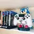 Suporte Decorativo Gamer Sonic Hedgehog (Action Figure)