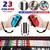 Imagem do Joypad Controle Joycon Switch Nintendo V1 & V2 Color (Acessório Gamer)