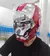 Capacete Eletrônico MARK5 do Homem De Ferro Ironman Marvel Vingadores com Controle Remoto na internet