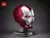 Capacete Eletrônico MARK5 do Homem De Ferro Ironman Marvel Vingadores com Controle Remoto - PayGame Store