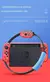 Capa Conjunto Super Mario Cartoon Nintendo Switch Séries - loja online