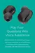 Fone Bluetooth Xiaomi Redmi EarBuds Essential - loja online
