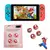 Thumb Stick Grip Mario Toon Nintendo Switch na internet