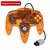 Joypad Controle Classic Nintendo N64 (Acessório Gamer) - PayGame Store