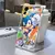 Imagem do Capa Sonic Teams Hedgehog S-Sonics Sega Samsung S Séries