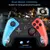 Joypad Controle Gamepad Wing Switch Nintendo (Acessório Gamer)