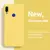 Capa Silicone Colors Huawei Honor Séries na internet