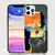Capa Invencível em Silicone Apple iPhone Séries - comprar online
