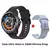 Smatwatch Haylou Solar Ultra GPS Inteligente Display Amoled 60hz - comprar online