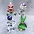 Boneco de Coleção Estatueta Brinquedo Dragon Ball Z - Bandai (Action Figure) - PayGame Store