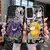 Capa Pokémon Desenho Samsung A Séries - loja online