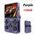 Console R36H com Wi-Fi, SD 64GB, Sistema Linux e Tela IPS de 3,5" (Game Portátil) na internet