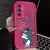 Capa Tom & Jerry Cartoon Samsung Galaxy S Séries