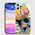 Capa Invencível em Silicone Apple iPhone Séries - loja online