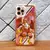 Capa Digimon Anime Apple iPhone Séries na internet
