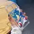 Capa Sonic Teams Hedgehog S-Sonics Sega Samsung S Séries - comprar online