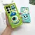 Capa Disney Monstros SA 3D Samsung A Séries - comprar online