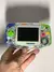 Console GBA Réplica Game Boy Advance Tela IPS - Amarelo Translúcido (Nintendo) na internet