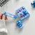 Capa Silicone Stitch Disney Samsung Flip Séries